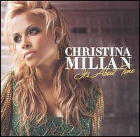Christina Milian - It's About Time lyrics