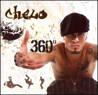 Chelo - 360 lyrics
