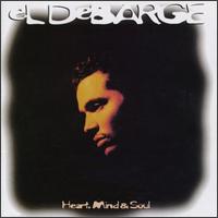 El DeBarge - Heart Mind & Soul lyrics