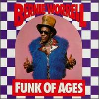 Bernie Worrell - Funk of Ages lyrics