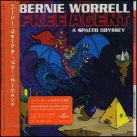 Bernie Worrell - Free Agent: A Space Odyssey lyrics