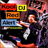DJ Red Alert - Kool DJ Red Alert Presents lyrics
