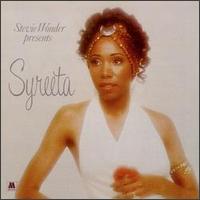 Syreeta - Stevie Wonder Presents Syreeta lyrics