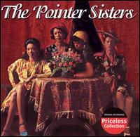 The Pointer Sisters - The Pointer Sisters lyrics