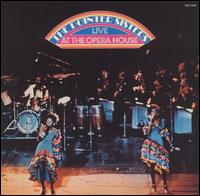 The Pointer Sisters - Live at the Opera House lyrics