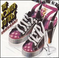 The Pointer Sisters - Steppin' lyrics