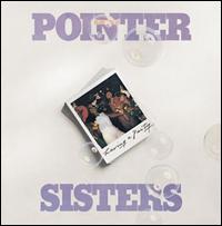 The Pointer Sisters - Having a Party lyrics