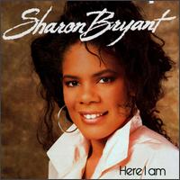 Sharon Bryant - Here I Am lyrics