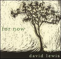 David Lewis - For Now lyrics