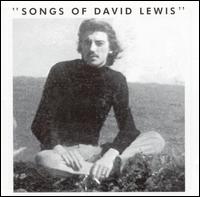 David Lewis - Songs of David Lewis lyrics