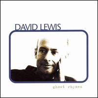 David Lewis - Ghost Rhymes lyrics
