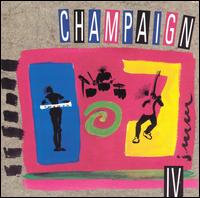 Champaign - Champaign IV lyrics