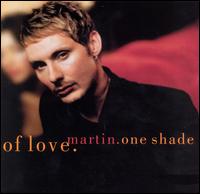 Martin - One Shade of Love lyrics