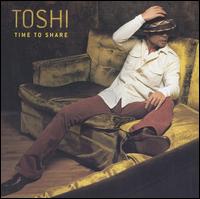 Toshi Kubota - Time to Share lyrics