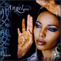 Angel Grant - Album lyrics