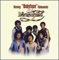 Kenneth "Babyface" Edmonds - Kenny "Babyface" Edmonds & Manchild lyrics