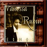 Vanessa Rubin - Vanessa Rubin Sings lyrics