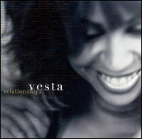 Vesta - Relationships lyrics