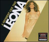 Leona Lewis - Moment Like This lyrics