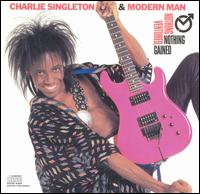 Charlie Singleton - Nothing Ventured, Nothing Gained lyrics