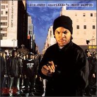 Ice Cube - AmeriKKKa's Most Wanted lyrics