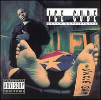 Ice Cube - Death Certificate lyrics