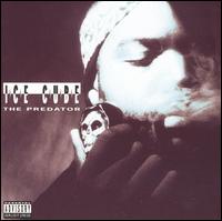 Ice Cube - The Predator lyrics