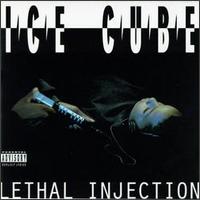 Ice Cube - Lethal Injection lyrics