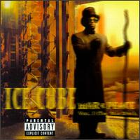 Ice Cube - War & Peace, Vol. 1 (The War Disc) lyrics