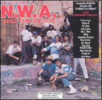 N.W.A - N.W.A and the Posse lyrics