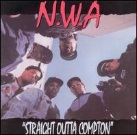 N.W.A - Straight Outta Compton lyrics