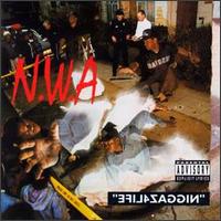 N.W.A - Niggaz4life lyrics