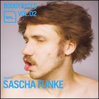 Sascha Funke - Boogybytes, Vol. 2 lyrics