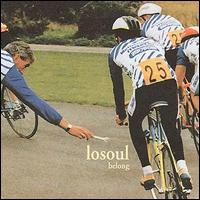 Losoul - Belong lyrics