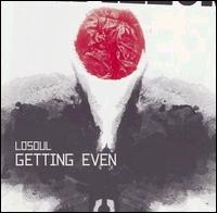 Losoul - Getting Even lyrics