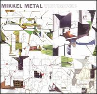 Mikkel Metal - Victimizer lyrics