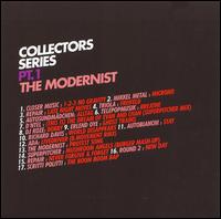 The Modernist - Collectors Series, Pt. 1: Popular Songs lyrics