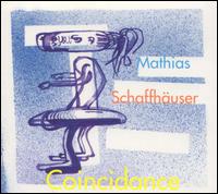 Mathias Schaffhuser - Coincidance lyrics