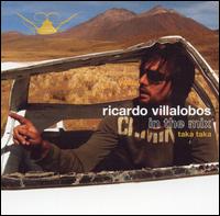 Ricardo Villalobos - Taka Taka lyrics