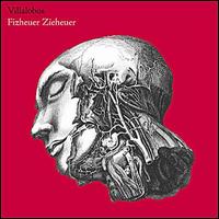 Ricardo Villalobos - Fizheuer Zieheuer lyrics