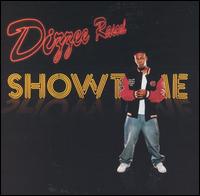 Dizzee Rascal - Showtime lyrics