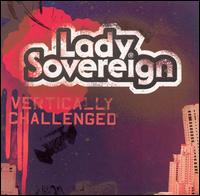 Lady Sovereign - Vertically Challenged lyrics