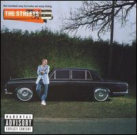 The Streets - The Hardest Way to Make an Easy Living lyrics
