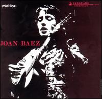 Joan Baez - Joan Baez lyrics