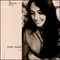 Joan Baez - Joan Baez, Vol. 2 lyrics