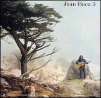 Joan Baez - Joan Baez 5 lyrics