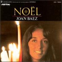 Joan Baez - No?l lyrics