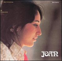 Joan Baez - Joan lyrics