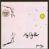 Joan Baez - Any Day Now lyrics