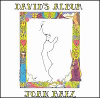 Joan Baez - David's Album lyrics